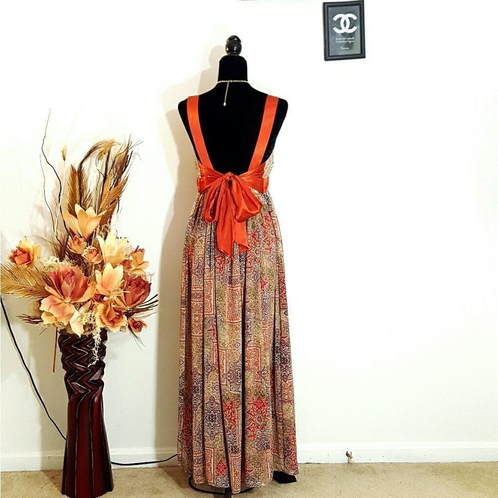 Gorgeous dress